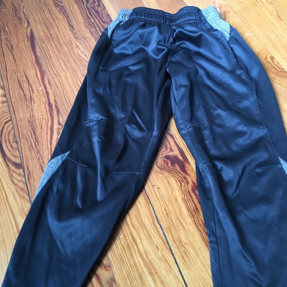 Champion athletic quick-dry pants. Size XS (4-5)